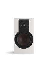 Cargar imagen en el visor de la galería, Dali Opticon 2 MK2 blanco frontal
