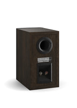 Cargar imagen en el visor de la galería, Dali Opticon 2 MK2 roble conexiones perfil
