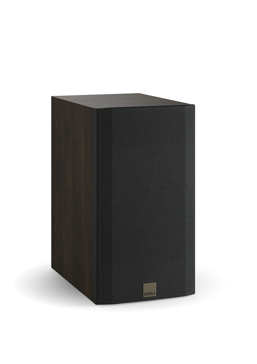 Dali Opticon 2 MK2 roble perfil