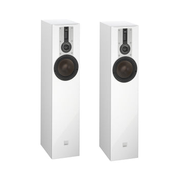 Dali Opticon 5 blanco