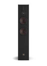 Cargar imagen en el visor de la galería, Dali Opticon 6 MK2 negro frontal
