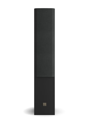 Dali Opticon 6 MK2 negro frontal rejilla