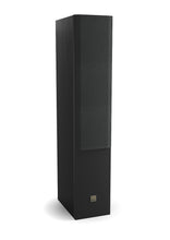 Cargar imagen en el visor de la galería, Dali Opticon 6 MK2 negro perfil rejilla
