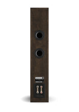 Cargar imagen en el visor de la galería, Dali Opticon 6 MK2 roble conexiones
