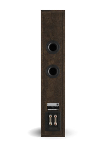 Dali Opticon 6 MK2 roble conexiones