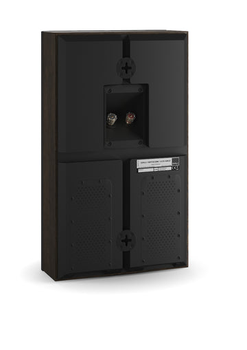 Dali Opticon LCR MK2 roble conexiones perfil