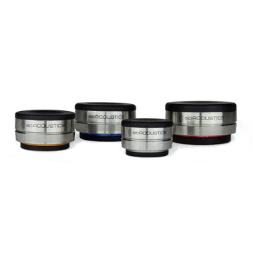 ISO Acoustics OREA Graphite