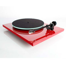 Cargar imagen en el visor de la galería, Rega Planar 2 MKII rojo diseño
