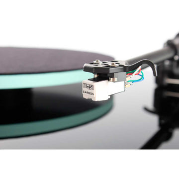 Rega Planar 2 MKII cápsula