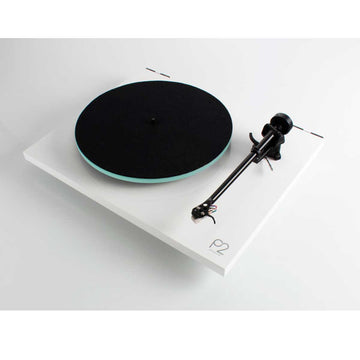Rega PLANAR 2 MKII + ND3