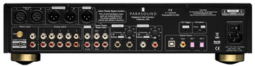 Parasound HALO P6