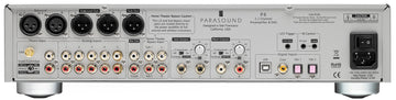 Parasound HALO P6