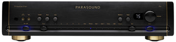 Parasound HALO P6