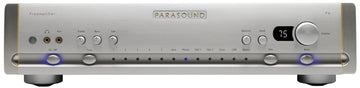 Parasound HALO P6