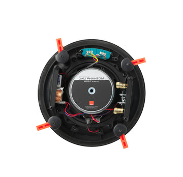 Dali Phantom E50 interior