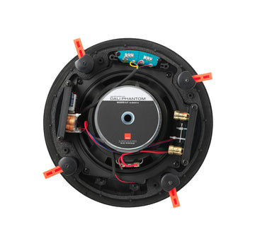 Dali Phantom E60 interior