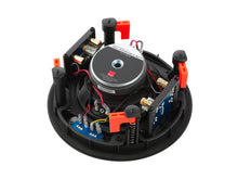 Cargar imagen en el visor de la galería, Dali Phantom E60S frontal interior 
