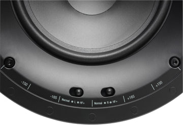 Dali Phantom E60S detalle