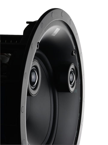 Dali Phantom E60S perfil