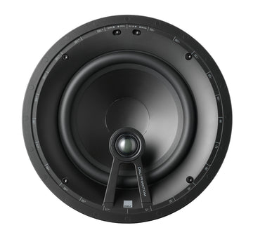 Dali Phantom E80 frontal