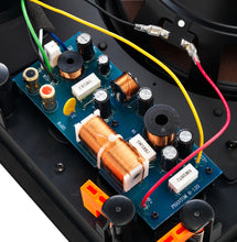 Cargar imagen en el visor de la galería, Dali Phantom H120 interior 2
