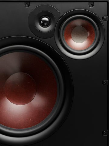 Dali Phantom H120 detalle