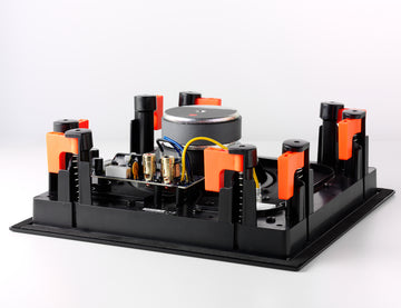 Dali Phantom H60 interior 1