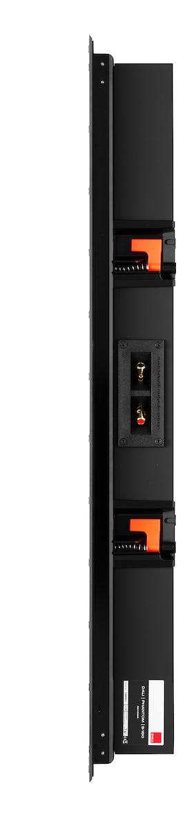 Dali Phantom S180 conexiones