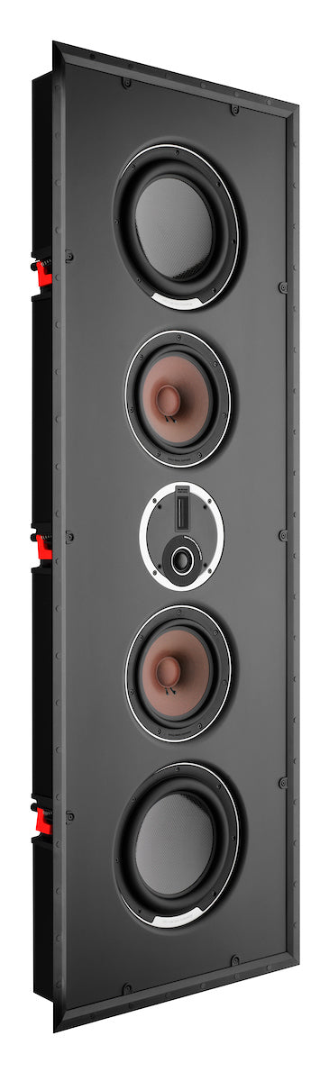 Dali Phantom S280 perfil