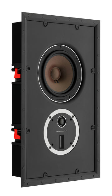 Dali Phantom S80 perfil 