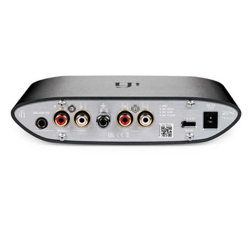 iFi Audio Zen Phono conexiones