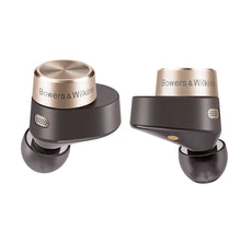 Cargar imagen en el visor de la galería, Bowers &amp; Wilkins PI7 Carbón frontal
