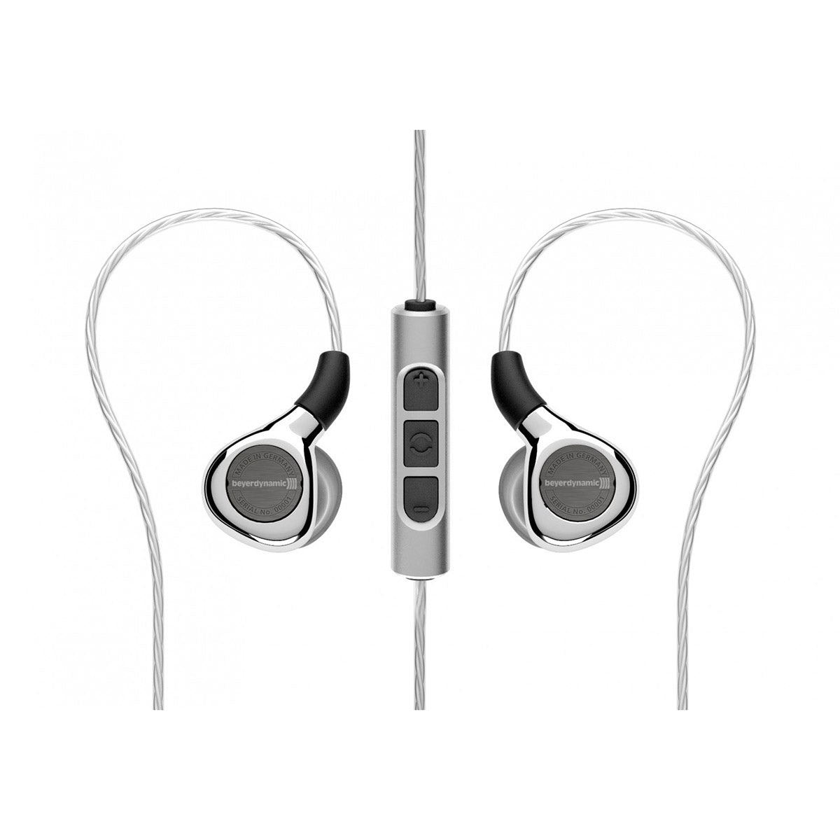 Beyerdynamic Xelento Remote - Auricular in-ear - Zococity.es