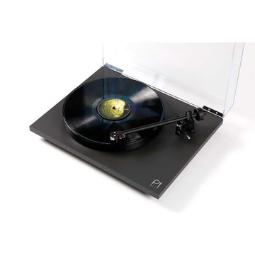 Rega Planar 1 Plus - Reacondicionado superior