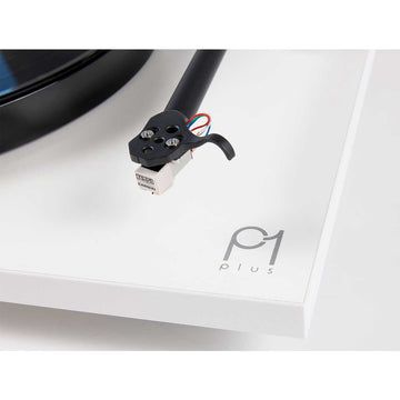 Rega Planar 1 Plus