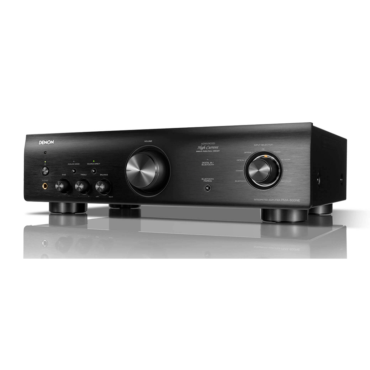 Denon PMA-600NE - Amplificador integrado - Zococity.es