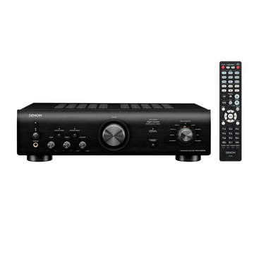 Denon PMA-600NE frontal