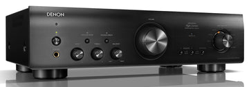 Denon PMA-800 Lateral