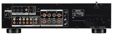 Denon PMA-800 Conexiones