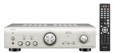 Denon PMA-800 - Reacondicionado