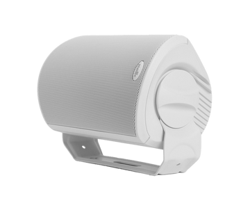 Polk Audio Atrium 5 blanco horizontal