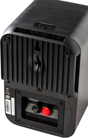 Polk Audio ES10 Elite - Altavoces Monitor - Zococity.es