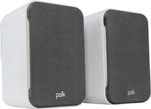Cargar imagen en el visor de la galería, Polk Audio ES10 Elite blanco 2
