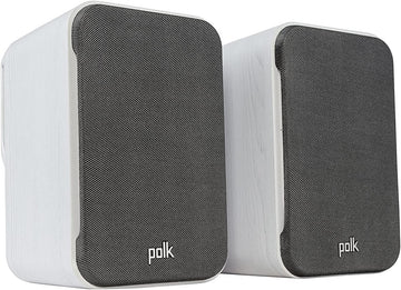 Polk Audio ES10 Elite blanco 2