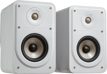 Polk Audio ES15 Elite blanco