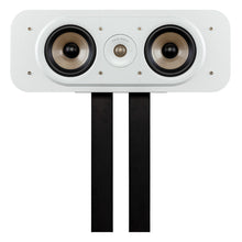 Cargar imagen en el visor de la galería, Polk Audio ES30 Elite blanco frontal

