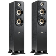 Cargar imagen en el visor de la galería, Polk Audio ES50 Elite pareja
