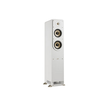 Polk Audio ES50 Elite blanco