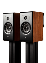 Load image into Gallery viewer, Polk Audio Legend L200 walnut
