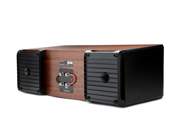 Polk Audio Legend L400 trasera
